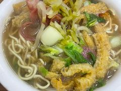 -祁家面馆(大香炉店)