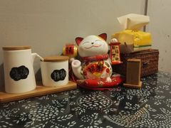 -蜗牛小馆醉乡民谣云南菜(惠新西里店)