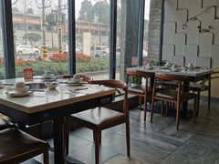 -蕃茄述·好汤自然来(江汉路店)