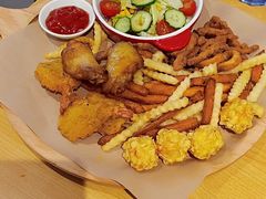 -必胜客(天河城店)