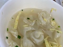 -绿杨馄饨临顿路店