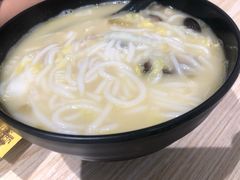 招牌浓湯江西米粉-路环码头面馆