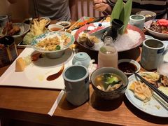 -炙柒Sekinana·精致料理 烧鸟·铁板烧(海上世界店)