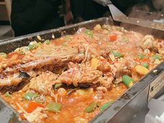 -江边城外烤全鱼(长寿路店)