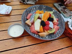 -MR.ROCKY洛奇先生·西餐&酒吧(琶醍店)