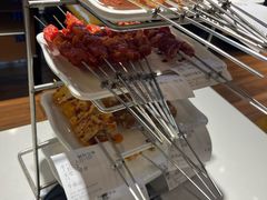 -玉善烧烤串城(长春总店)