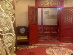 -丰泽园饭店