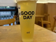 -古茗(龙汇广场店)