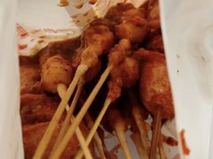 -辽B·小串(总店)