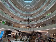 -上海七宝领展广场