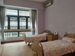 -深圳市养老护理院
