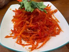 -英兰朝族饭店(河南桥头店)