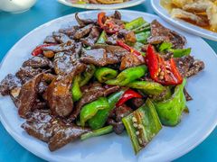 -老多饺子馆