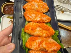 -烤肉刘·清真老北京炙子烤肉(虎坊桥老店)