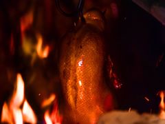 北京烤鸭-君悦酒店·1881·北京烤鸭