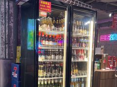 -有蚝有翅烧烤大排档·宵夜(右安门店)