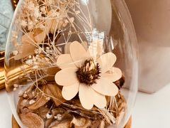 -树与夏花 · 隐世西厨