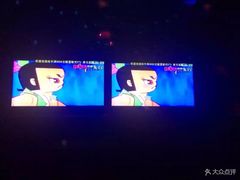 -GAGA主题量贩式KTV平价店(工大店)