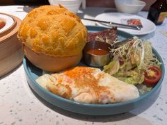 -新宝餐厅(流塘店)