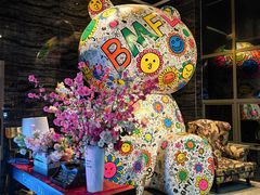 -百慕翡丽(南滨河东路店)