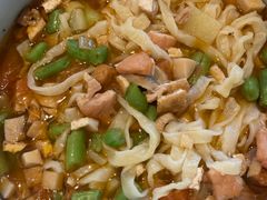 -秦香阁·西北家常菜(徐汇日月光中心店)