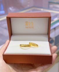 -周生生Chow Sang Sang(天津恒隆广场店)