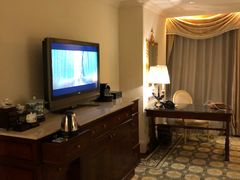 -广州富力丽思卡尔顿酒店