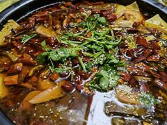 -醉御香渔家园(临沂路与大连路店)