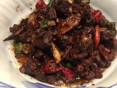 -洞庭土菜小炒馆(易发广场店)