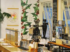 大堂-红卡Cafe(尚8里店)