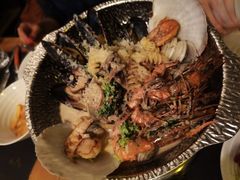 -LA  PETANQUE(泰安路店)