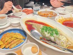 -三利音·玖弄小鲜(浦东嘉里城店)