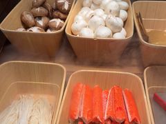 -尹珍珠·韩式无限烤肉(回龙湾店)