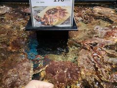 -盒马鲜生(皇庭广场店)