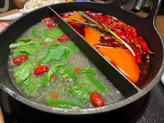 -山缓缓火锅(上海闵行龙湖店)