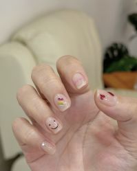 -斯馨·健康美甲美睫