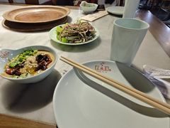 -正福居老北京正宗铜锅泉水涮肉(彰化路店)