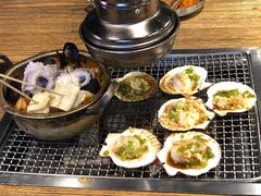 -鑫釜山海鲜烧烤(浑南店)