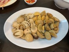 -大茄来海鲜餐厅(亚洲城分行)