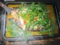 -炉鱼(爱琴海购物公园店)