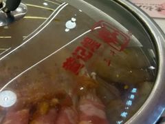 -黄记煌三汁焖锅(首创奥特莱斯店)