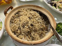 -台山美食一绝阿四台山黄鳝饭(阿四创作店)