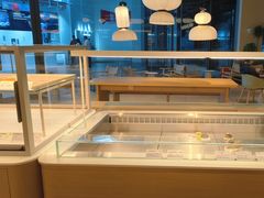 -奈雪的茶(青岛卓悦里INTOWN店)