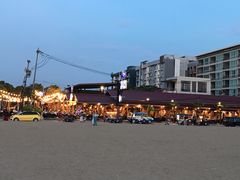 -大螃蟹海鲜餐厅