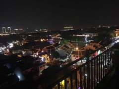 -希岸酒店(苏州石路地铁站山塘街古城之巅景区店)
