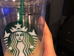 -星巴克(南宁民歌湖店)