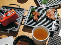 -虹料理·日料放题(悠方店)