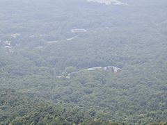 -头陀岭景区