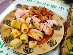 -君华饭店·腊排铜火锅