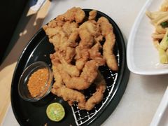-韩宫宴炭火烤肉(印象城店)
